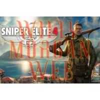 Sniper Elite 2 Sniper Elite 2